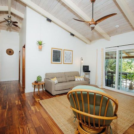 The Koi House With Pool Apartment Kailua-Kona Exterior foto