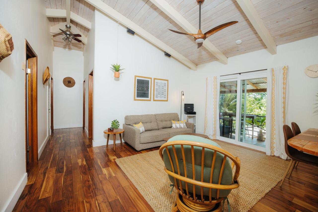 The Koi House With Pool Apartment Kailua-Kona Exterior foto